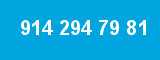 914 294 79 81